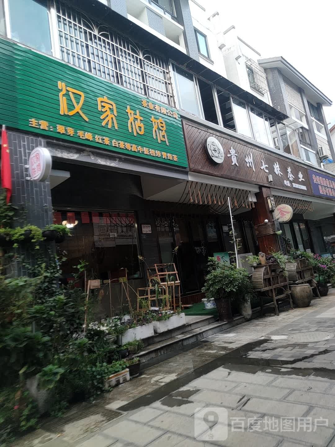 贵州七妹茶业