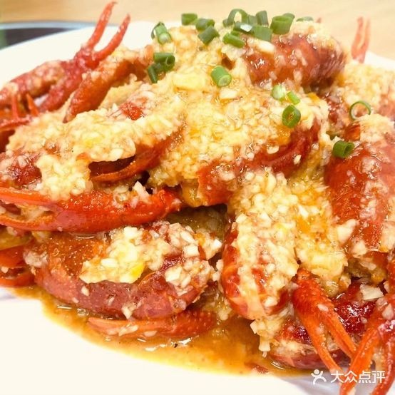 虾锅小龙虾烧烤(十五区店)