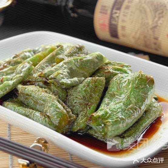 讲西大众小炒(望春路店)