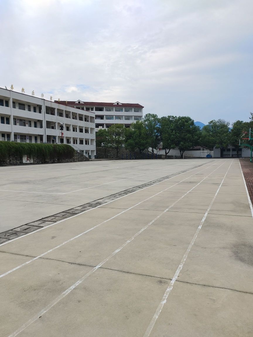 英山县杨柳中学