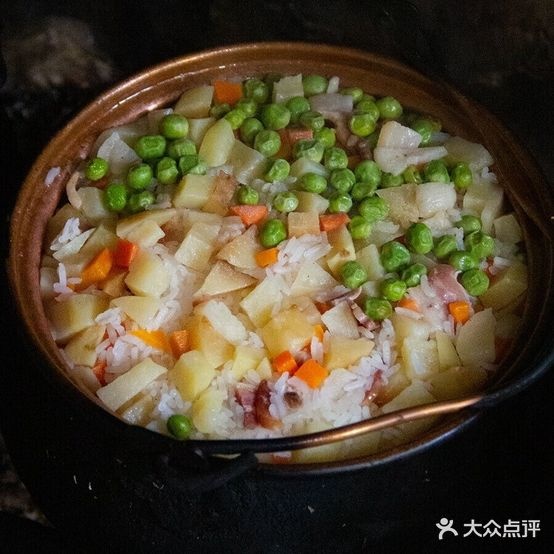 刘记老火塘土鸡(世纪城店)