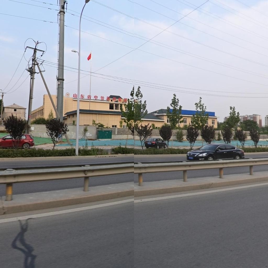 山东省中怡医养集团