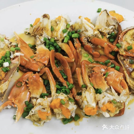 德明美食