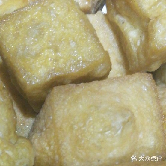 思香园火锅(富强路店)