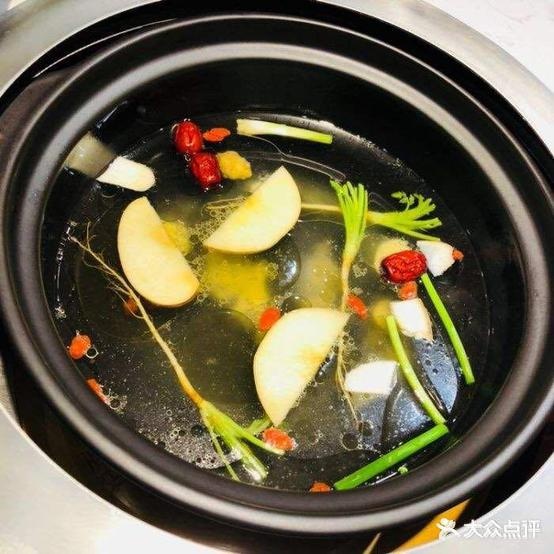 三不牛湳(包头乐园店)