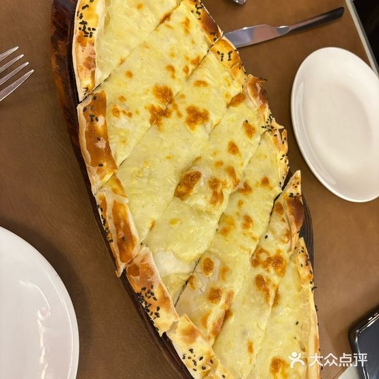 清真·苏曼亚土耳其餐厅