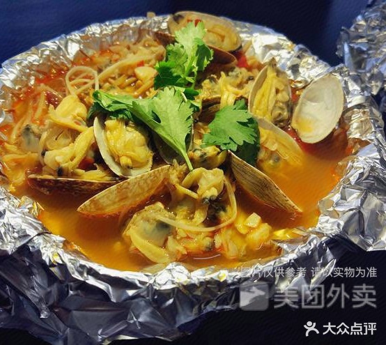 锦嘉系纸土豆粉