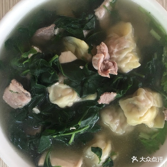 阿希潮味猪杂汤