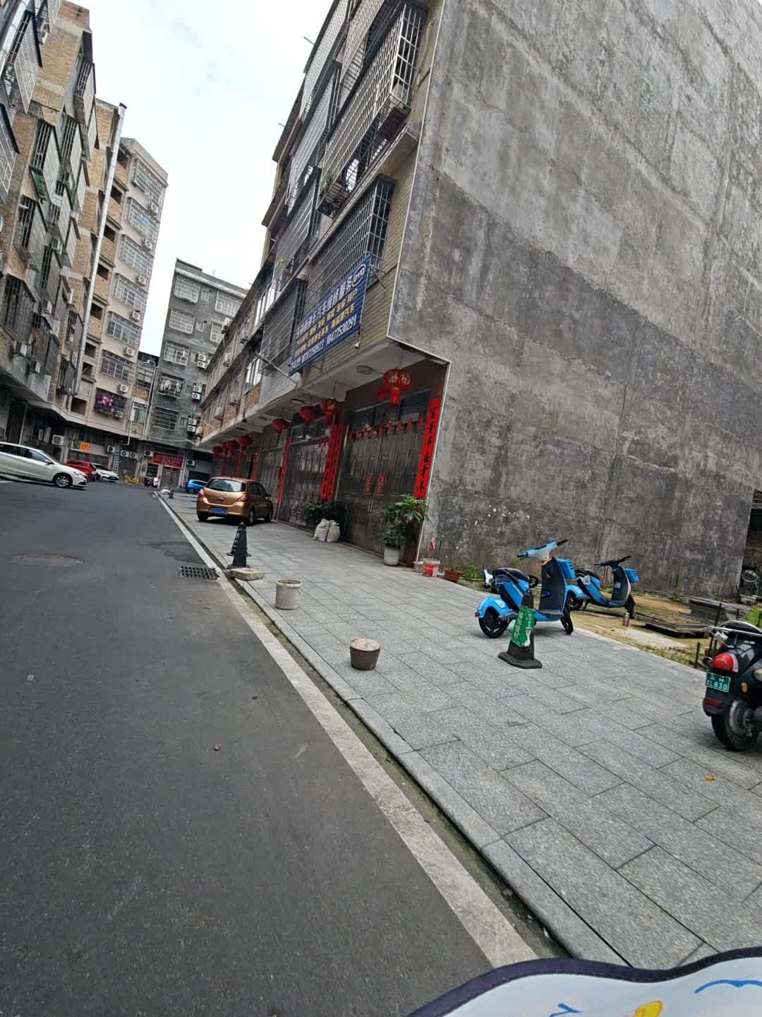 玉林市迪车汽车维修服务