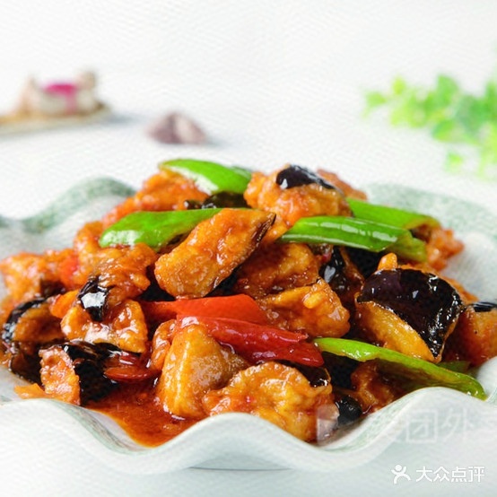讲西小炒(福田花园店)