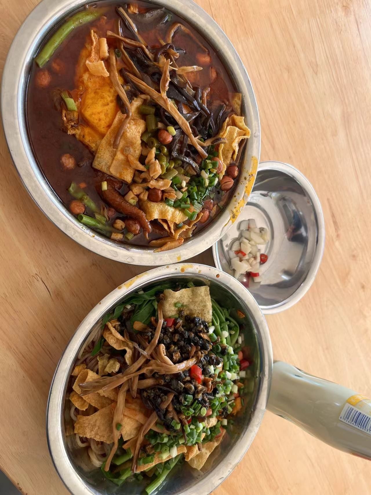 阿蓝螺蛳粉(红岩路1区店)