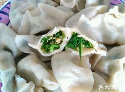 你我他饺子楼(东青花园店)
