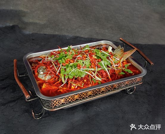 冰城烧烤铁锅炖(追日路店)