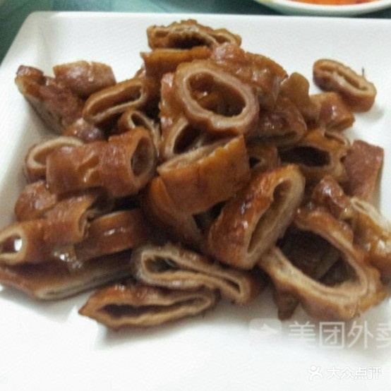 正宗吴阳集四季邢热卤菜(翰林苑店)