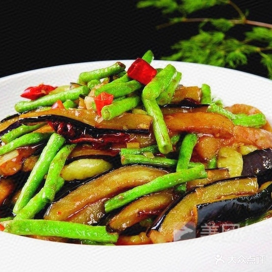 湘菜馆