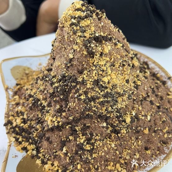 冰冰酱棉棉冰(济宁万达店)