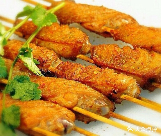 俄罗斯大肉串(文萃路店)