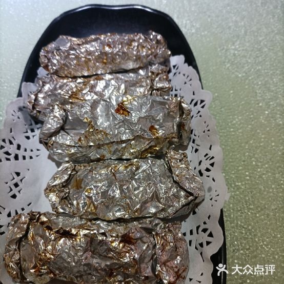 日升餐馆(德胜门店)