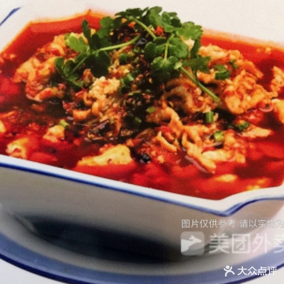 春华家常菜(龙城香街店)