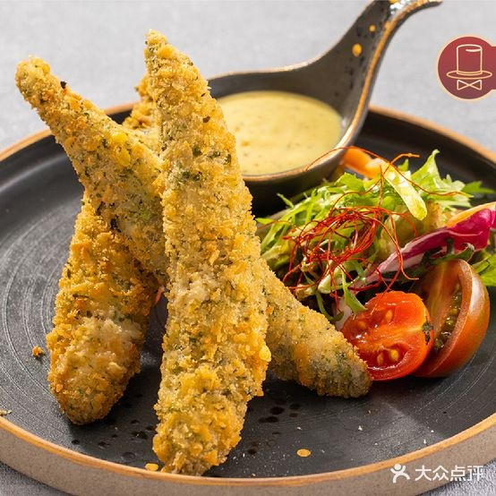 牛扒先生·雪花牛扒xi餐厅(白云汇广场店)