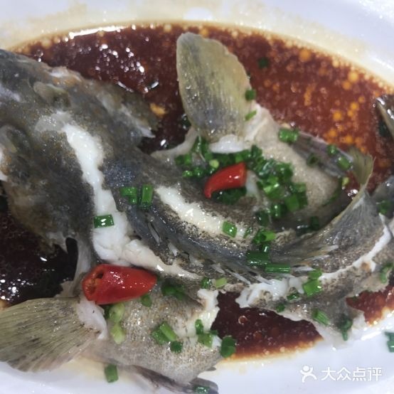新金成海鲜馆(太康路店)