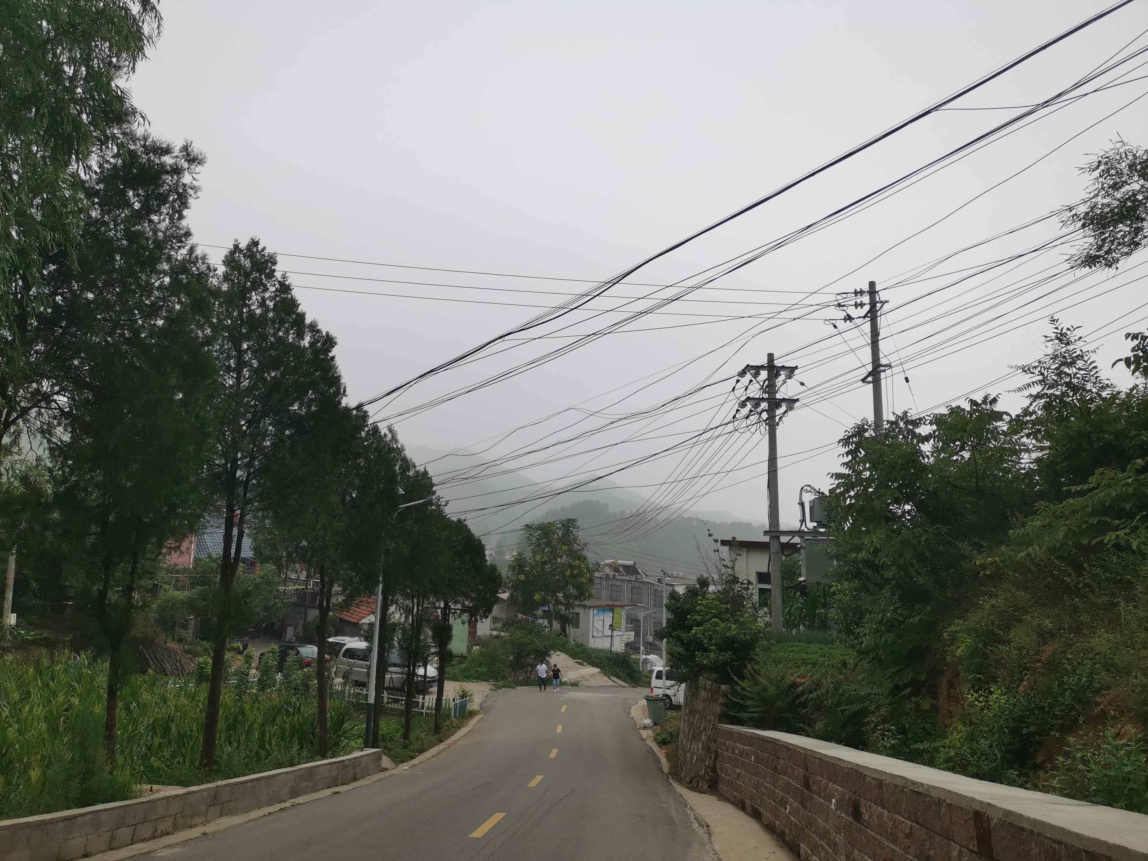 豪华全景露台行政套房（享欢迎礼遇）