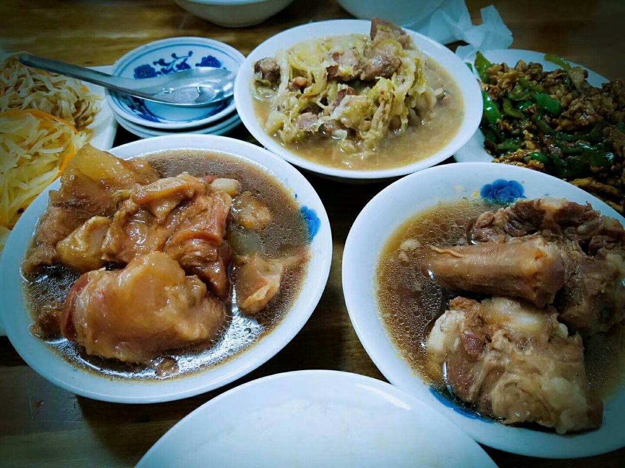 清真海棠小吃(总店)