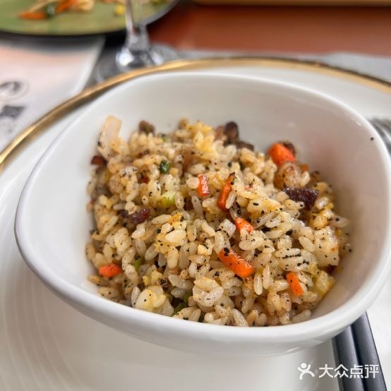 火舞铁板烧(南山万科云城店)