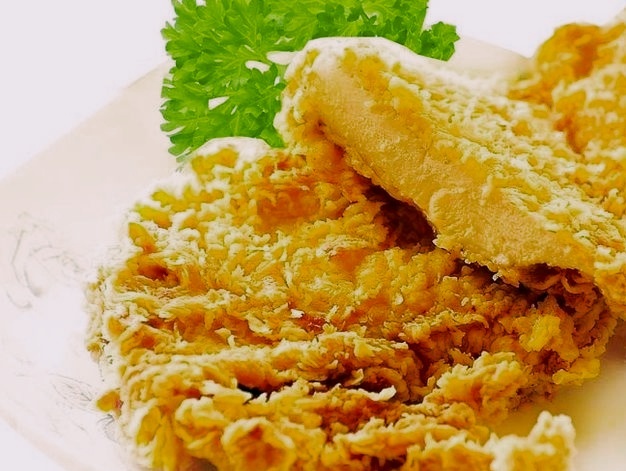 辛礼大古韩式炸鸡(川艺店)