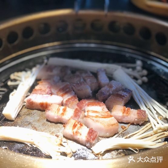 炭小妖东北三自助烤肉(吾悦广场店)