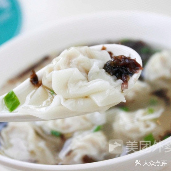 千里香馄饨王(翠柏南路店)