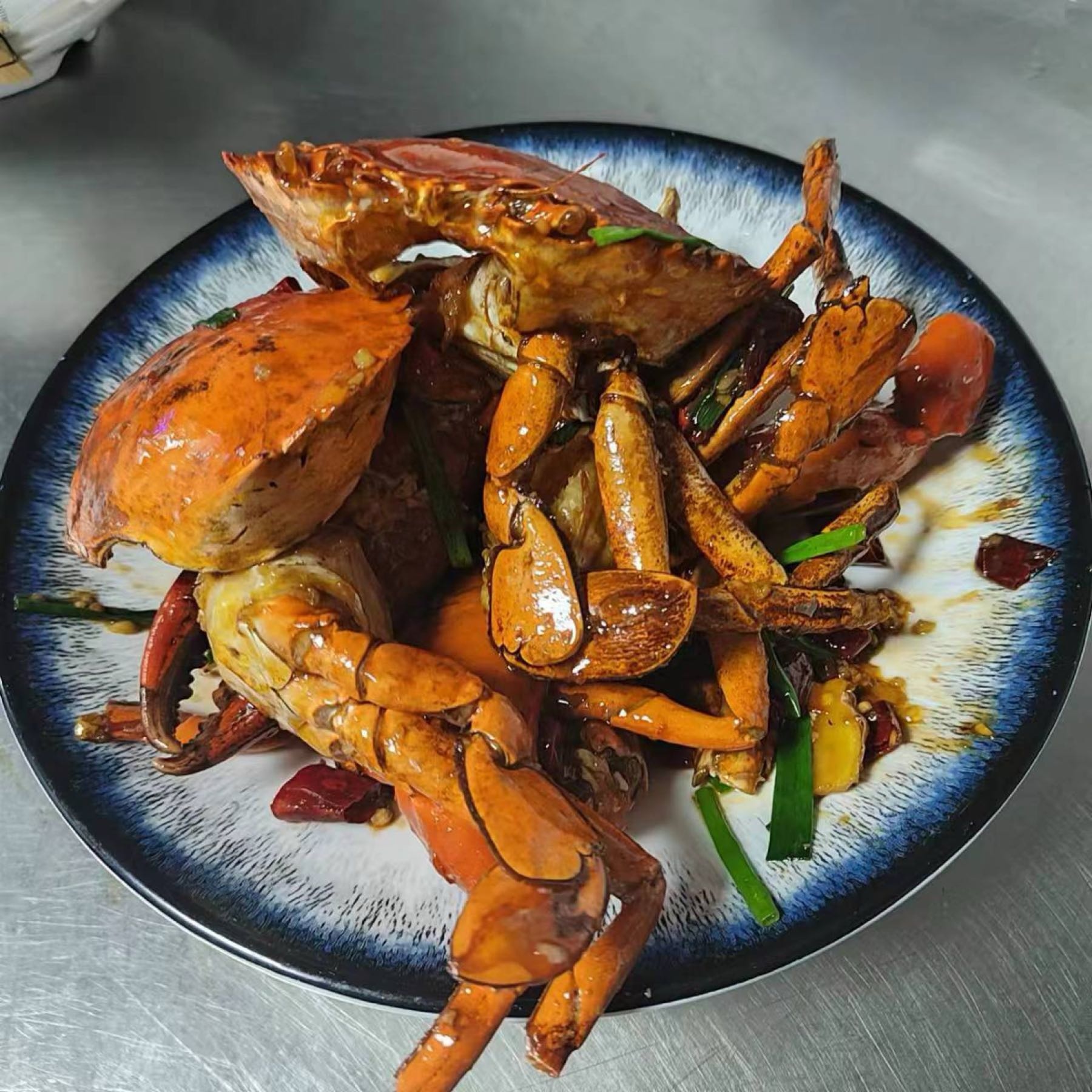 红沙大排档·海鲜(海棠68环球美食街店)