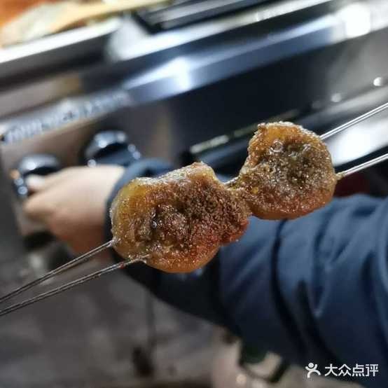 洗浴风烤肉(康乐店)