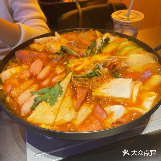 MAPOO·麻噗洋风料理(黄岗黄州万达店)