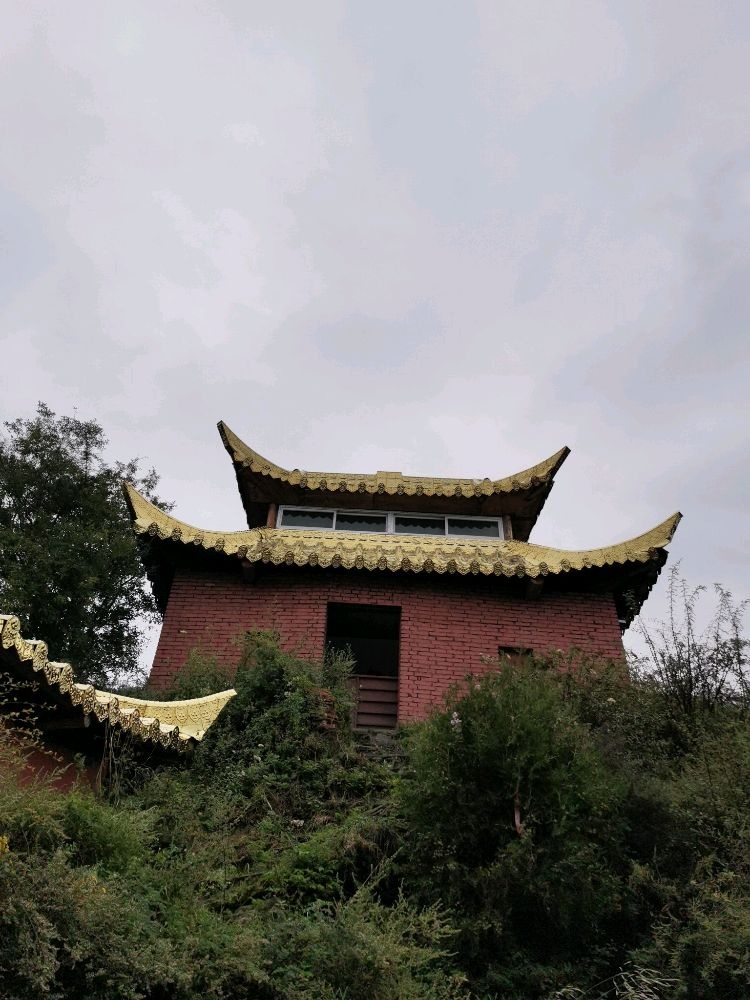 雪灵寺