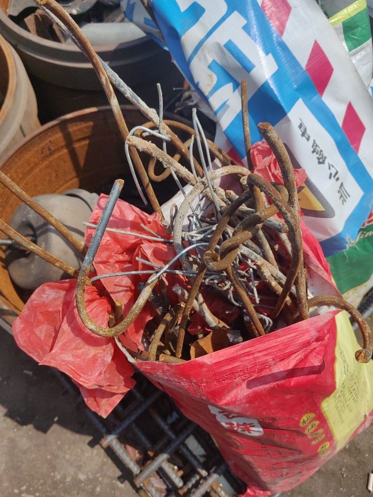 富溪高价废品站