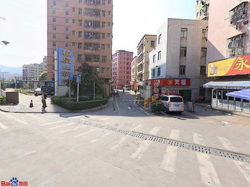 广东省深圳市龙华区大浪街道华繁路16号