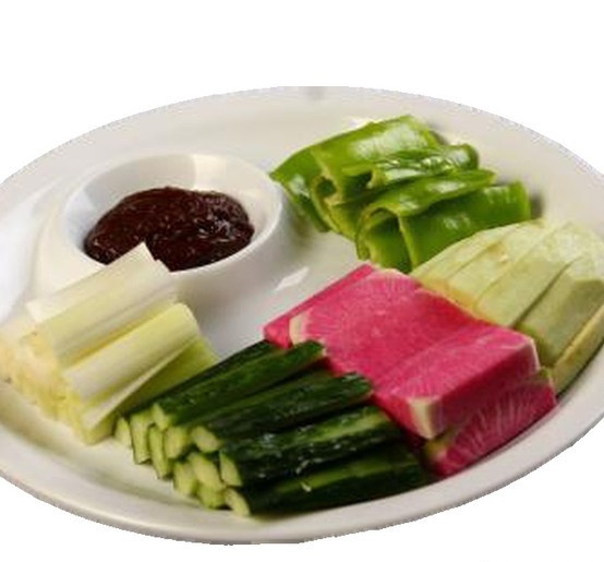 全家福东北烧烤·饺子(松山湖店)