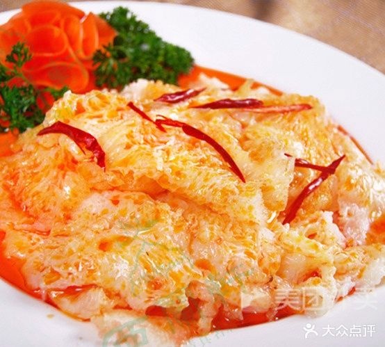 五顺斋清真菜烤(北顺城街老店)