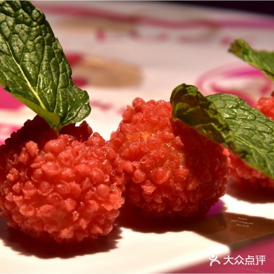 新越盏地道7越南菜(捷登都会店)