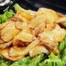 南岭明火烤肉(兴达花园店)