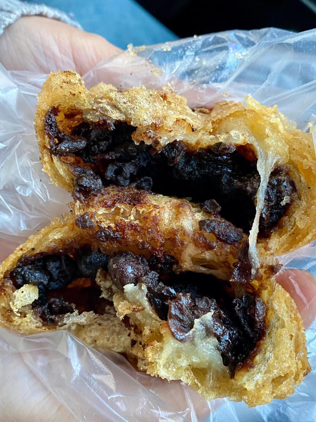 桐柏王记传统美食