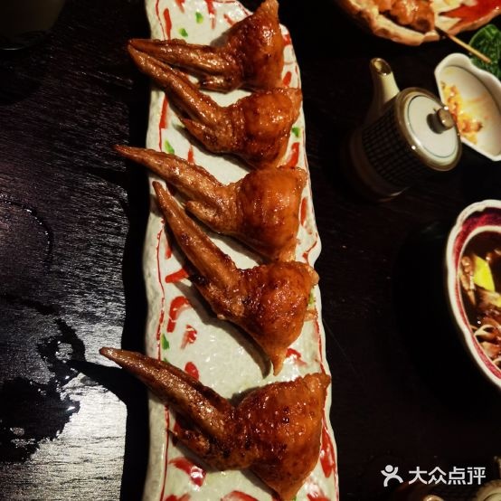 大丈夫居屋赤鬼(体育场店)