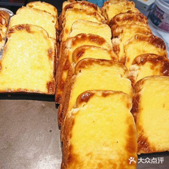 朵西诺DOXINO Cafe(复新北路店)