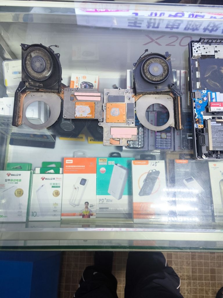 手机电脑维修(光明街店)