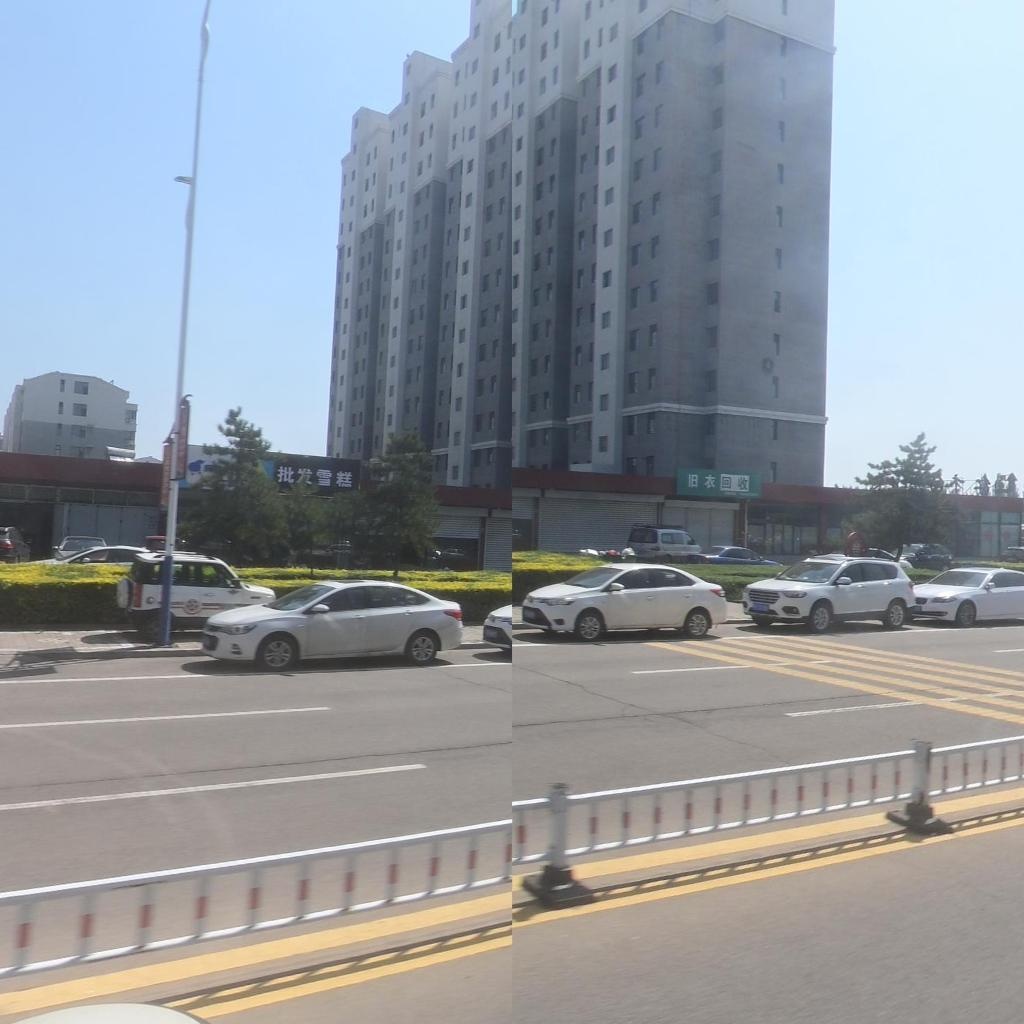 旧衣回收