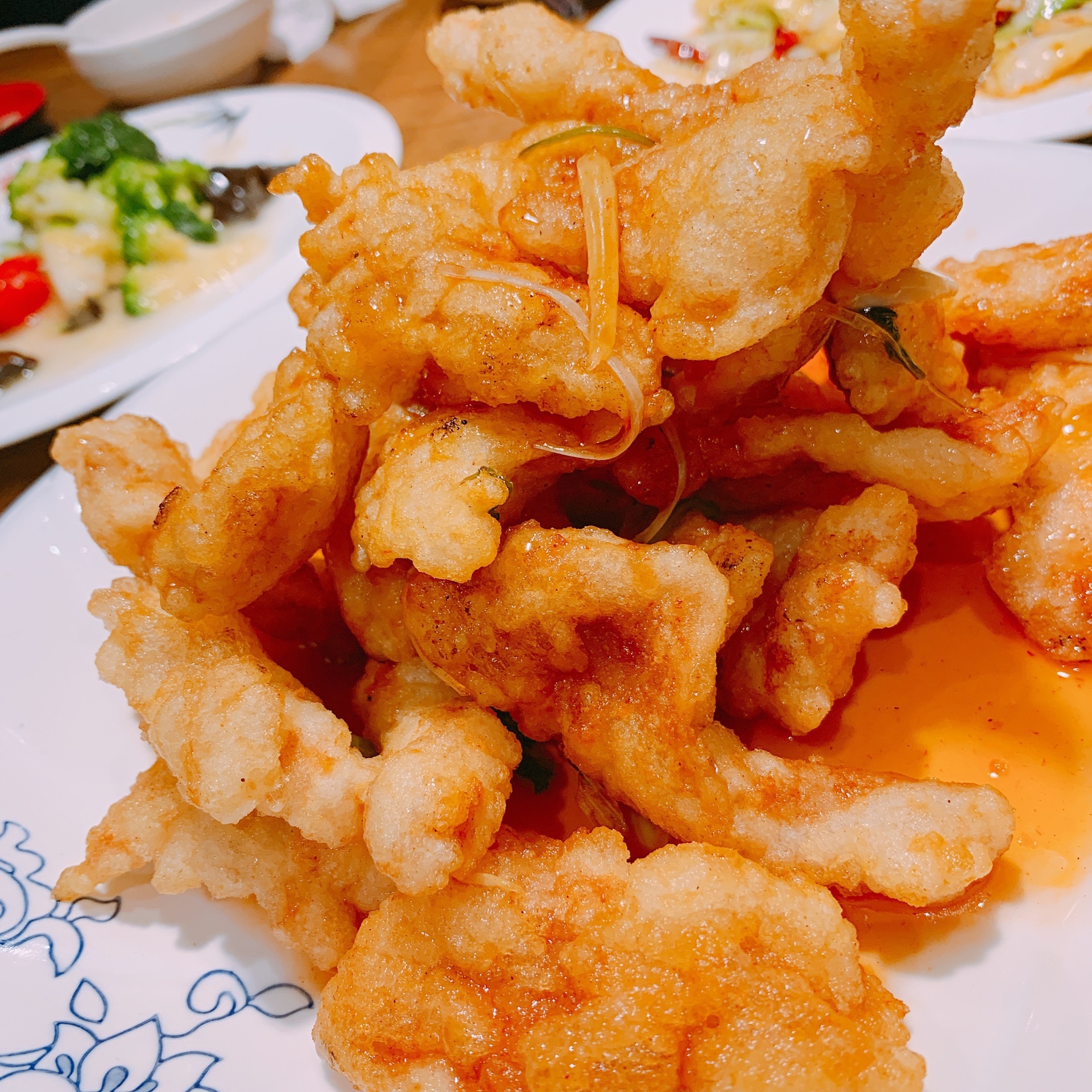 吴家小馆(汉口路店)