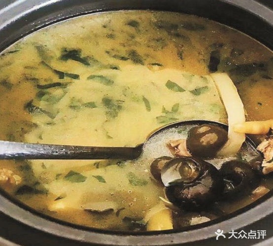 悦味记(福桂三千城A区分店