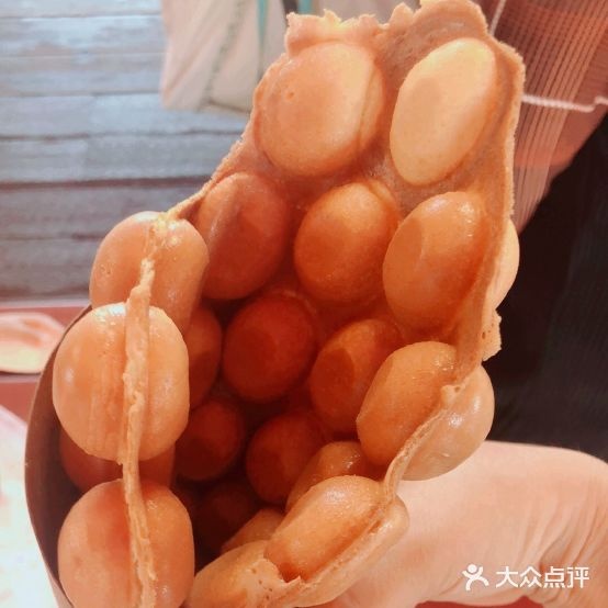 瑪麓蓮(第1档口调调街美食街)