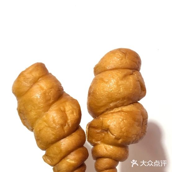 八市蜈支面包(松柏店)